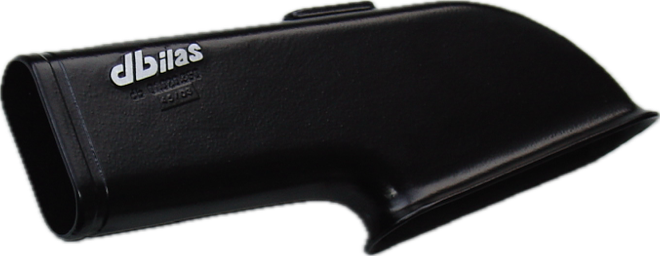Universal FlowPipe (01.020.350)