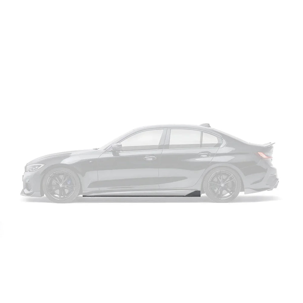 BMW G20 M340i (PRE+LCI) SIDE SKIRTS