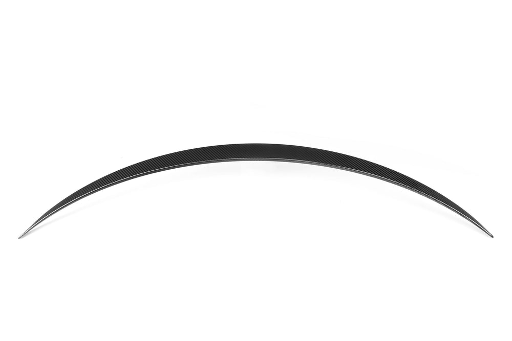 Dry Carbon Heck Spoiler "Ducktail" für Mercedes Benz W117 CLA AMG CLA45 OEM Style