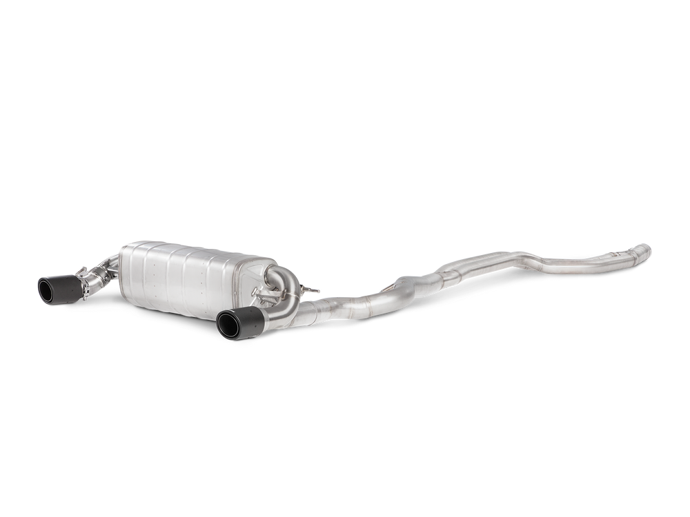 MTP-BM/SS/2H Evolution Line (SS)
