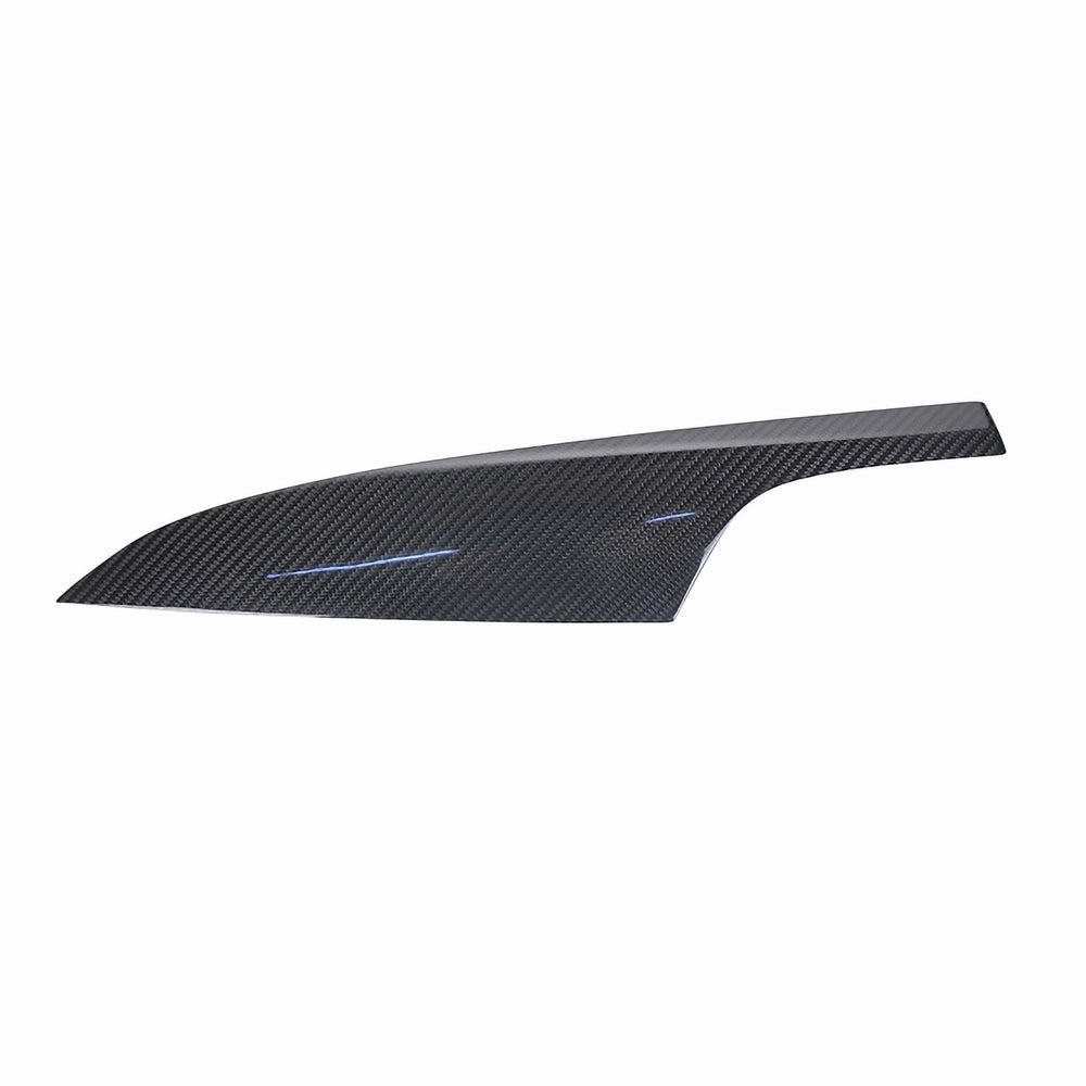 Dry Carbon Armaturenbrett Blenden für BMW F20 F21 F22 F23 M2 M2C F87