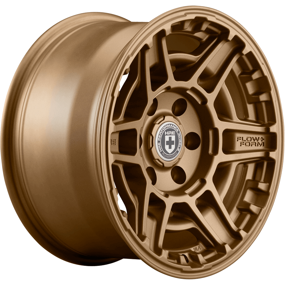 FT1 - HRE FlowForm