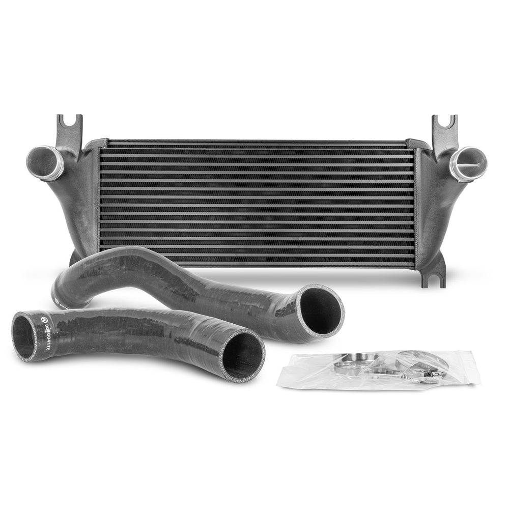 Comp. Ladeluftkühler Kit für : Ford Ranger 2,2TDCi