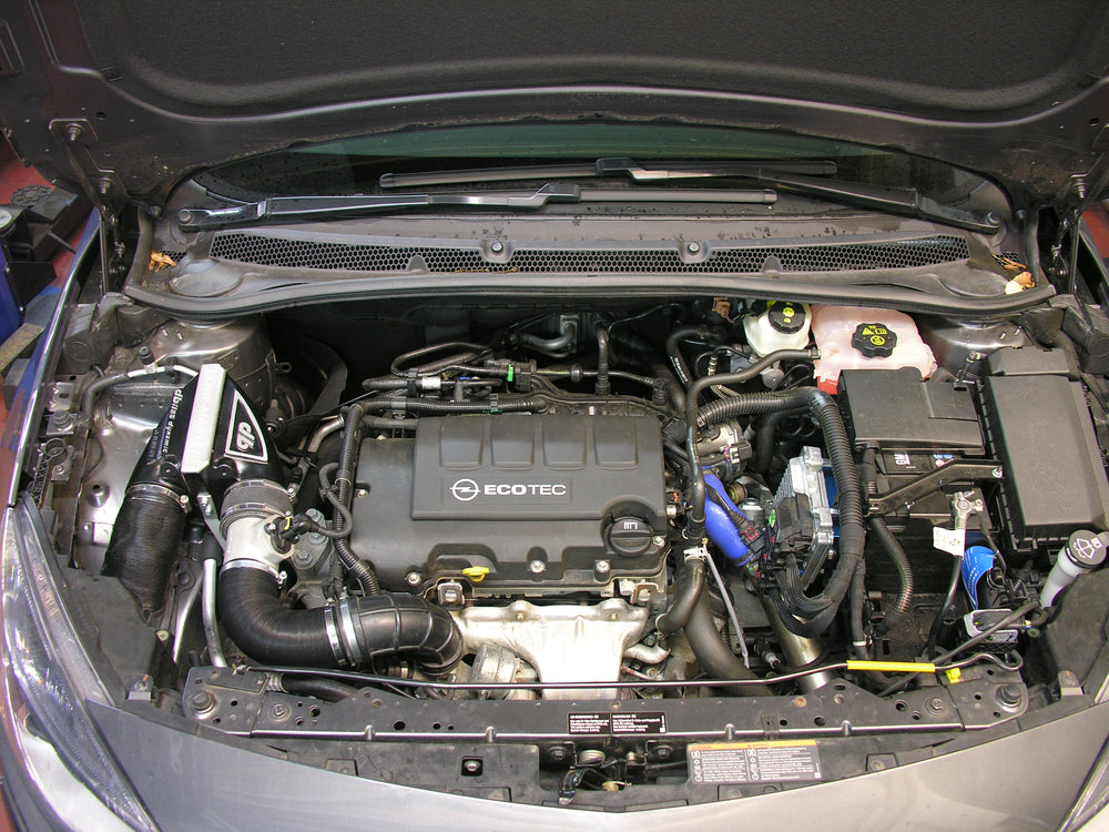 FlowMaster Opel Insignia 1,4 A14NET