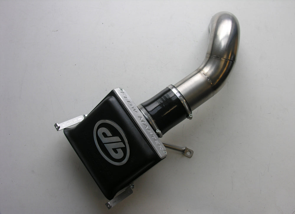 FlowMaster Kit Stage II VAG 2,0 TSI
