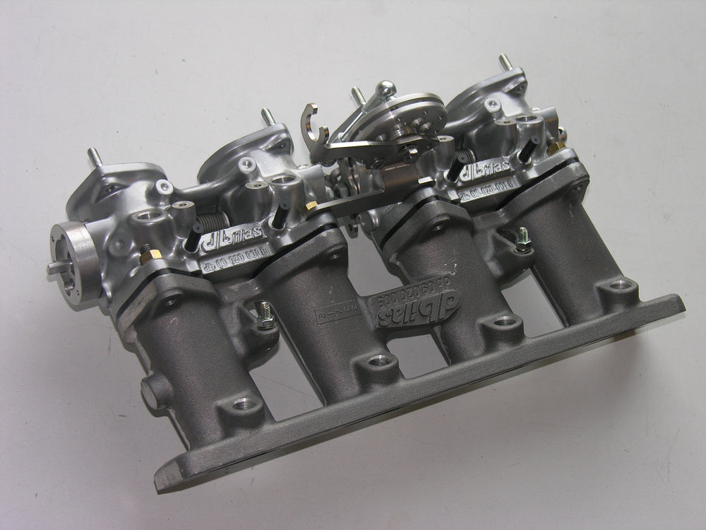Rennsport Einzeldrosseleinspritzanlage Peugeot EW10J4 & EW10J4S