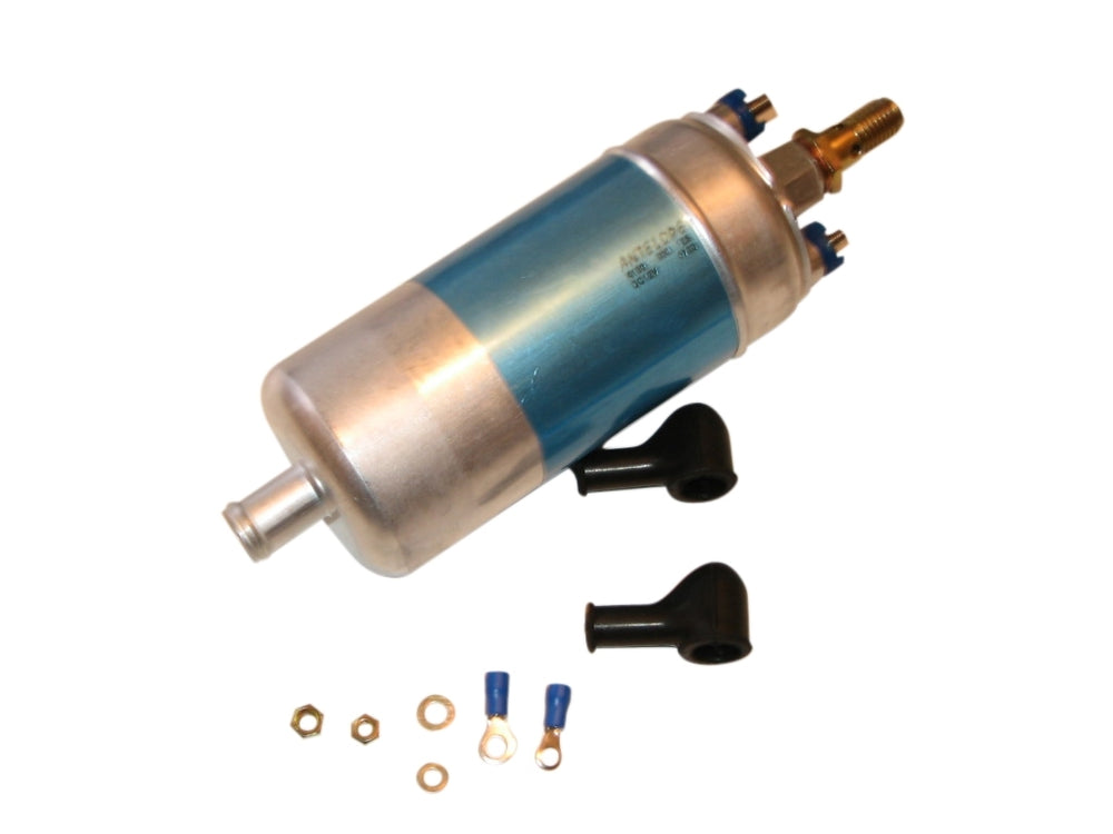 Kraftstoffpumpe extern 225/L/Std. bis 6 Bar