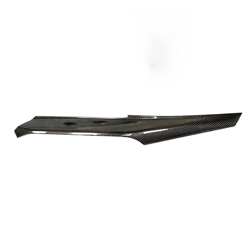 Dry Carbon Zierleiste Armaturenbrett für BMW M2 G87 / M3 G80 G81 / M4 G82 G83 / 3er G20 G21 / 4er G22 G23 G26