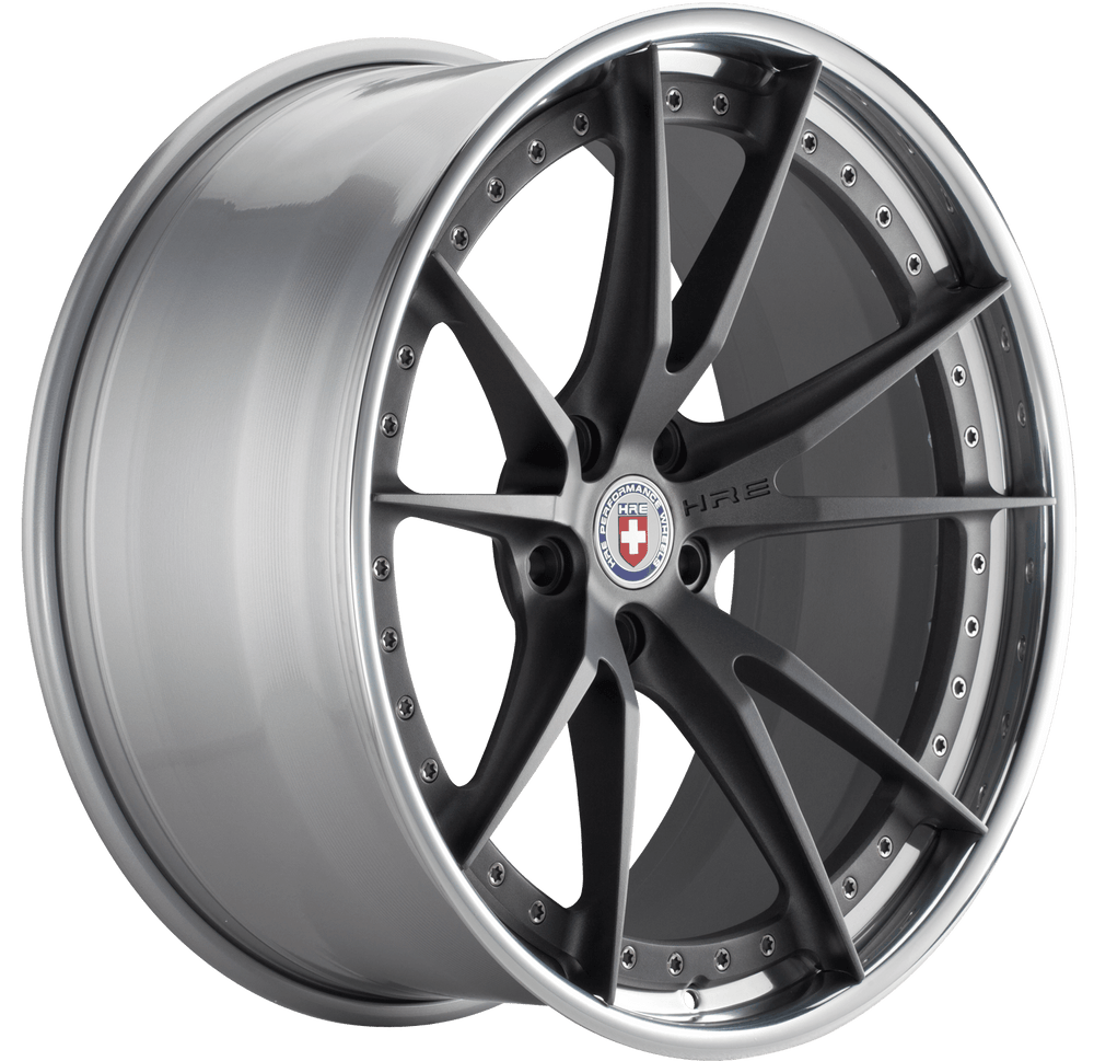 S104 - Series S1