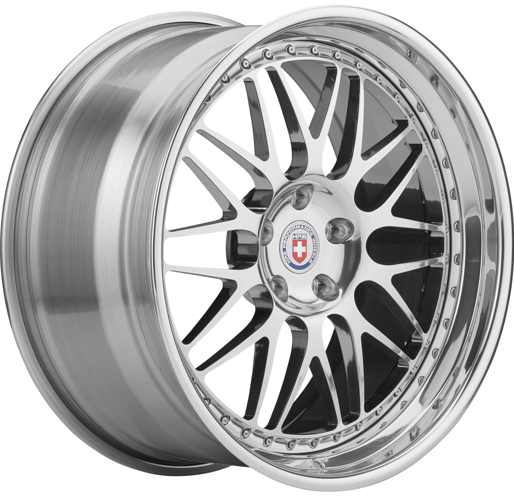 540C - 540 Series