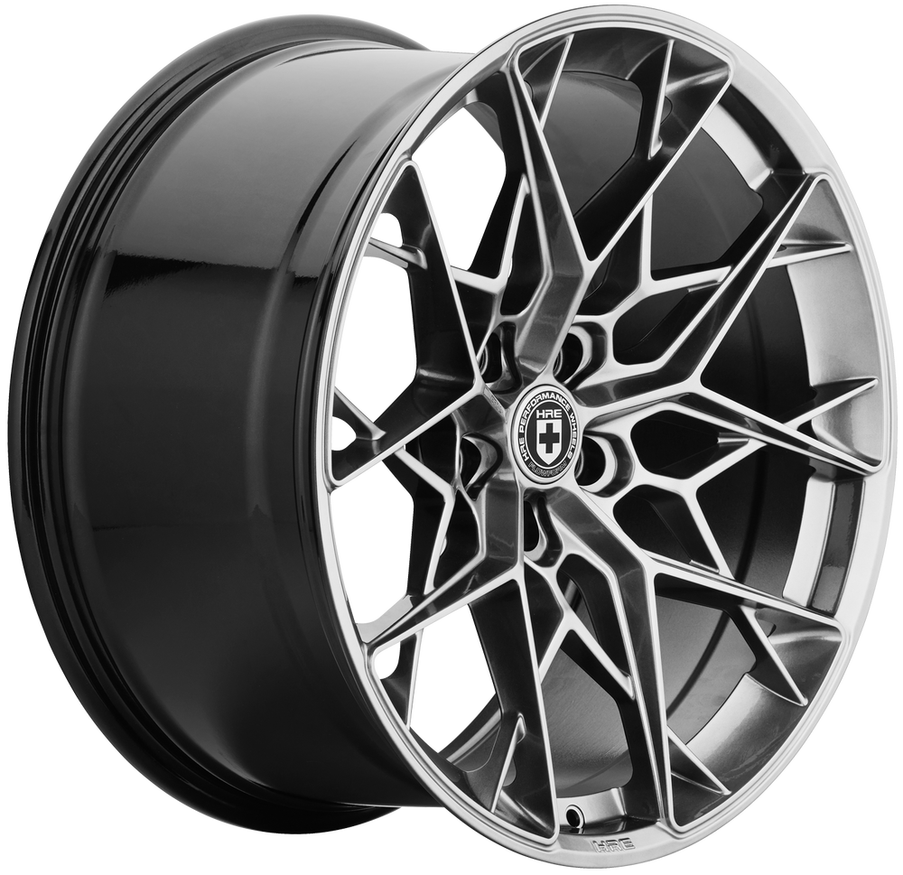 FF10 - HRE FlowForm