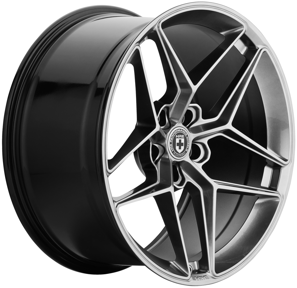 FF11 - HRE FlowForm