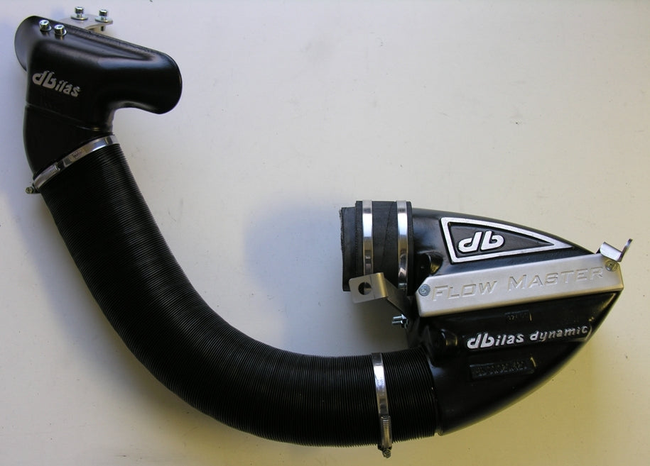 FlowMaster Kit Opel Corsa D 1,6 - 1,7 Turbo