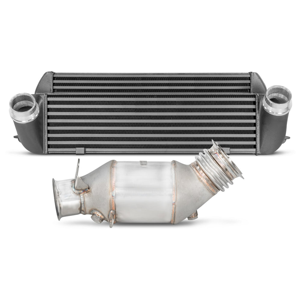 Competition Paket EVO 1 für : BMW F-Reihe N55 o. Kat -6/13