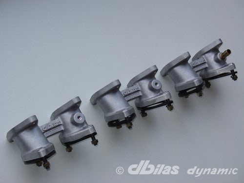 Ansaugbrücke BMW 2,5 - 3,5 12V M30