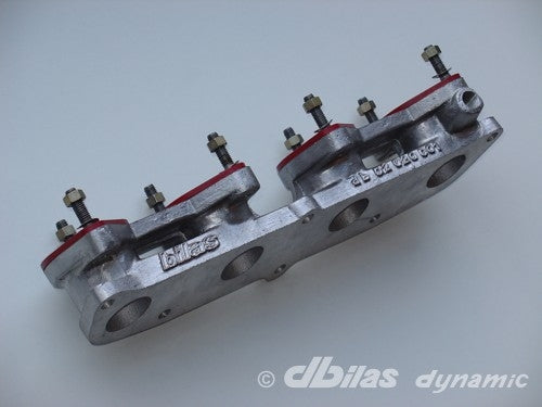 Ansaugbrücke Ford Fiesta, Escort, etc. 1,3 - 1,6 8V CVH