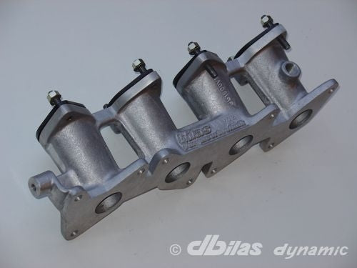 Ansaugbrücke Opel Kadett D + E, Ascona C (big Block) 1,6 8V 66kW 16SH