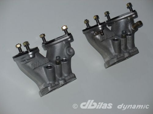 Ansaugbrücke Opel 1,7 - 2,0 8V CIH