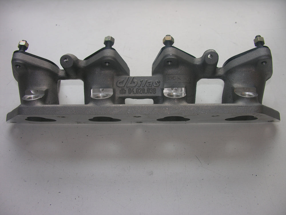 Ansaugbrücke VAG 1,4 - 1,6 16V