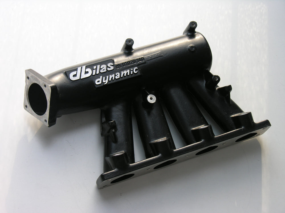 Flowtec Saugrohr Opel Astra H, Zafira B, Vectra C 1,8 16V 103kW Z18XER