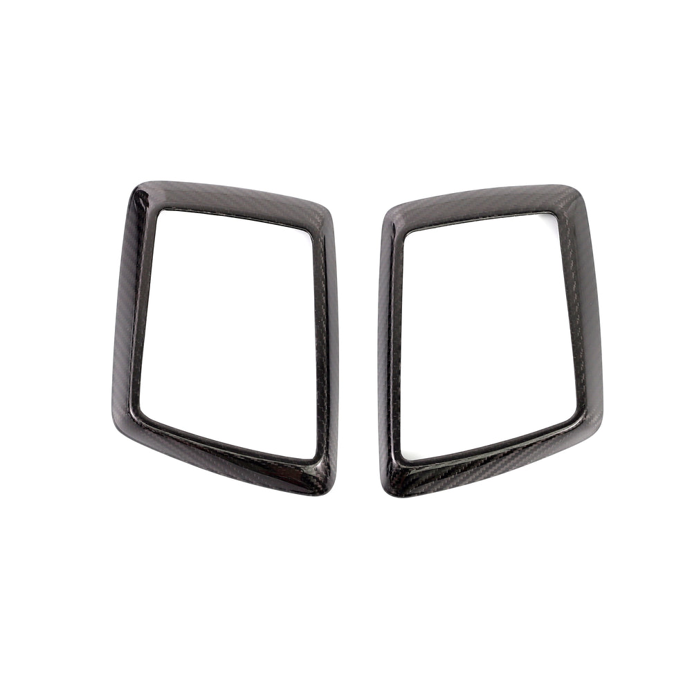 Dry Carbon Blinker Cover für Mercedes Benz G-Klasse W465