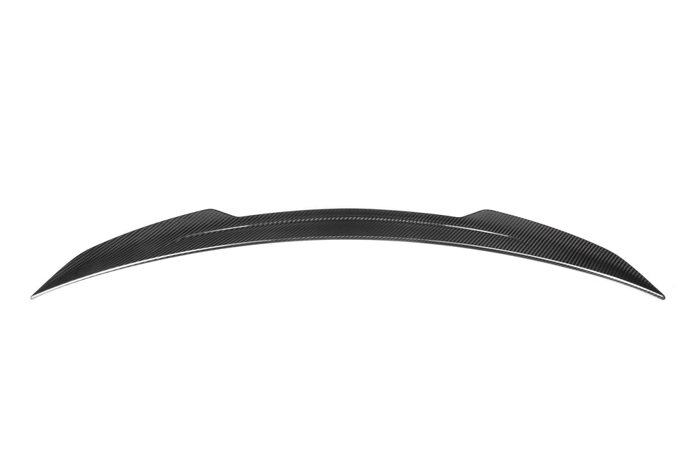 Dry Carbon Heck Spoiler "Ducktail" für Mercedes Benz W118 CLA AMG CLA45 X Style