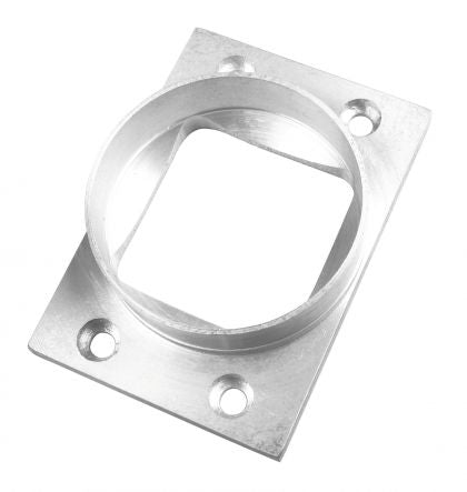 Adapter für Luftmengenmesser 70mm Anschluss