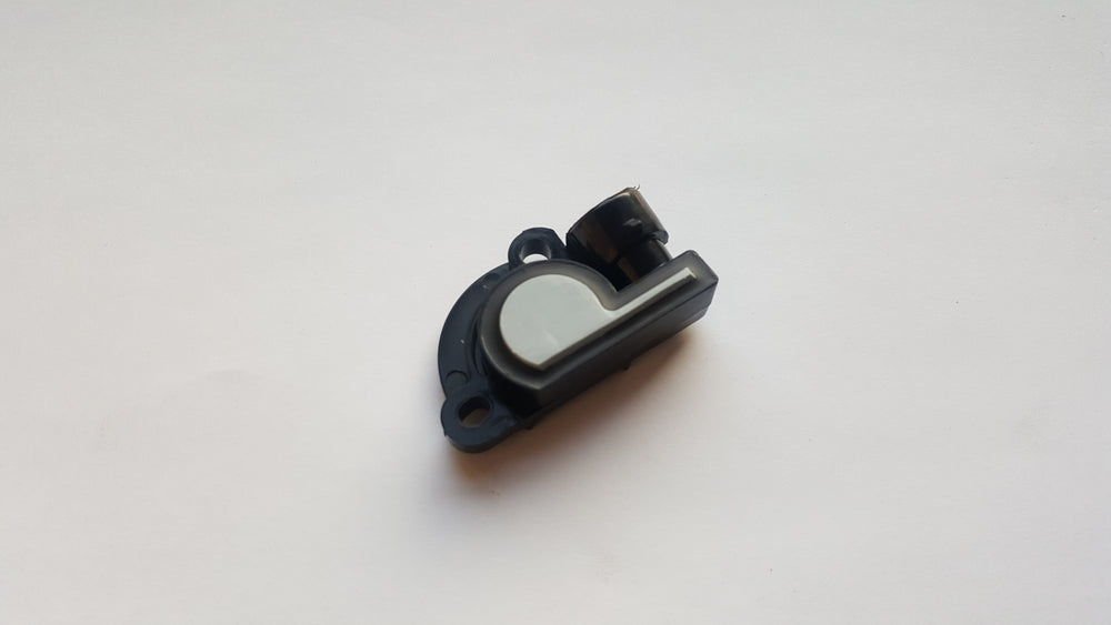 Drosselklappenpotentiometer linksrehend (Multec)