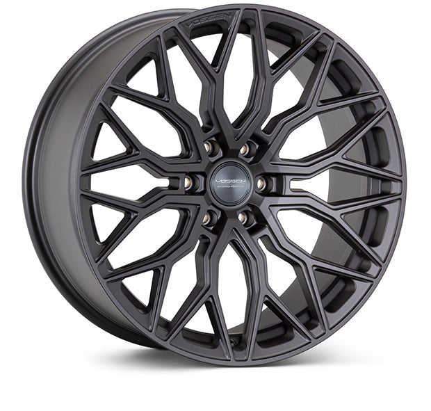 HF6-3 (6-Lug)