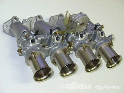 Rennsport Einzeldrosseleinspritzanlage Citroen / Peugeot 1,8-2,0