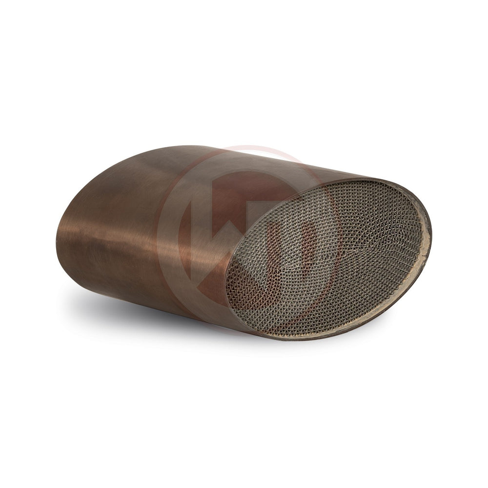 Monolith 200CPSI EU6 Ø142xØ76x120 (005001027-004-100)