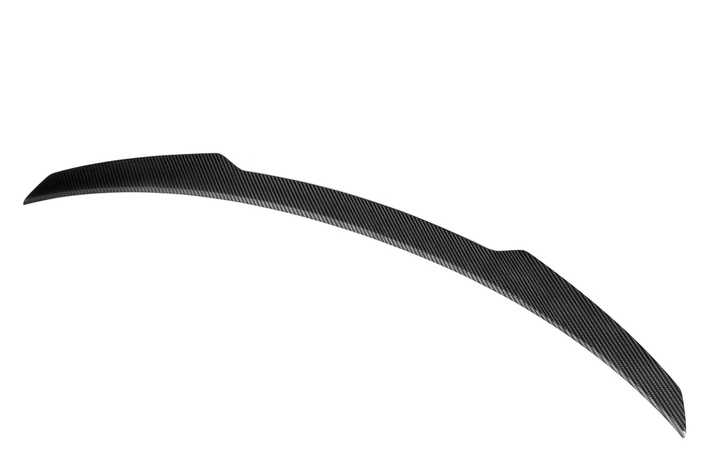 Dry Carbon Heck Spoiler "Ducktail" für Mercedes Benz W118 CLA AMG CLA45 F Style