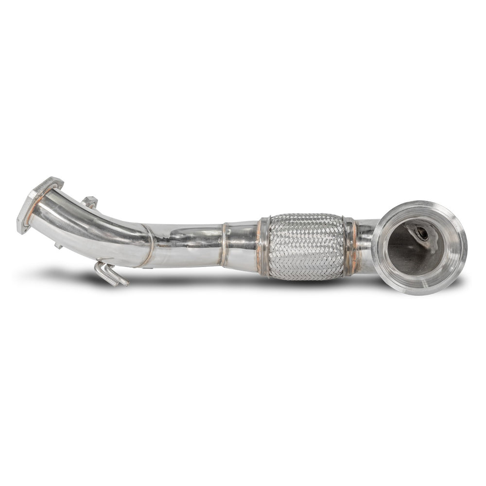 Hosenrohr Kit für : Audi TTRS 8J/RS3 8P