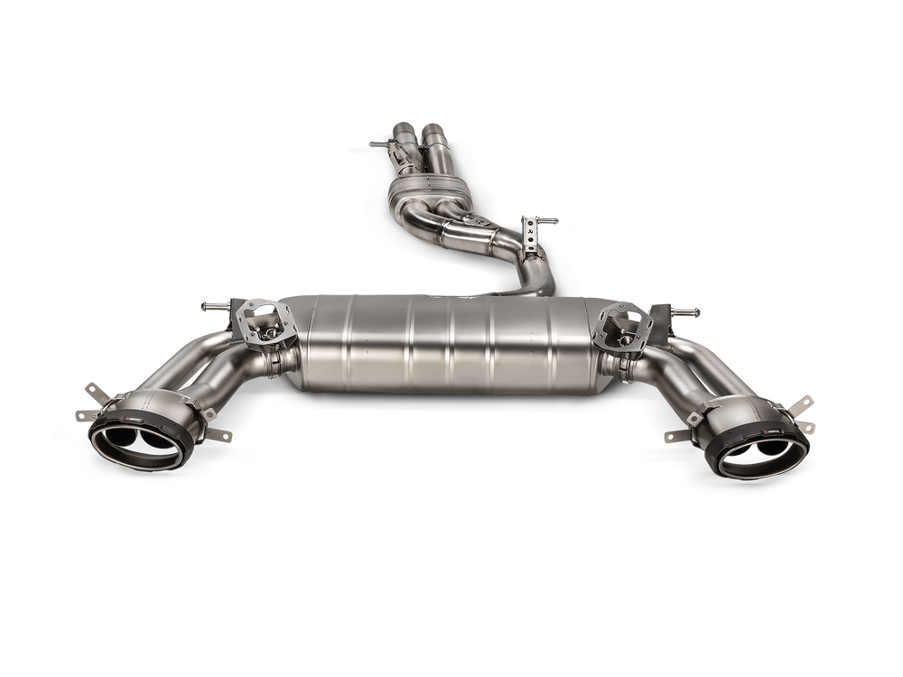S-AU/TI/27H Evolution Line (Titanium)