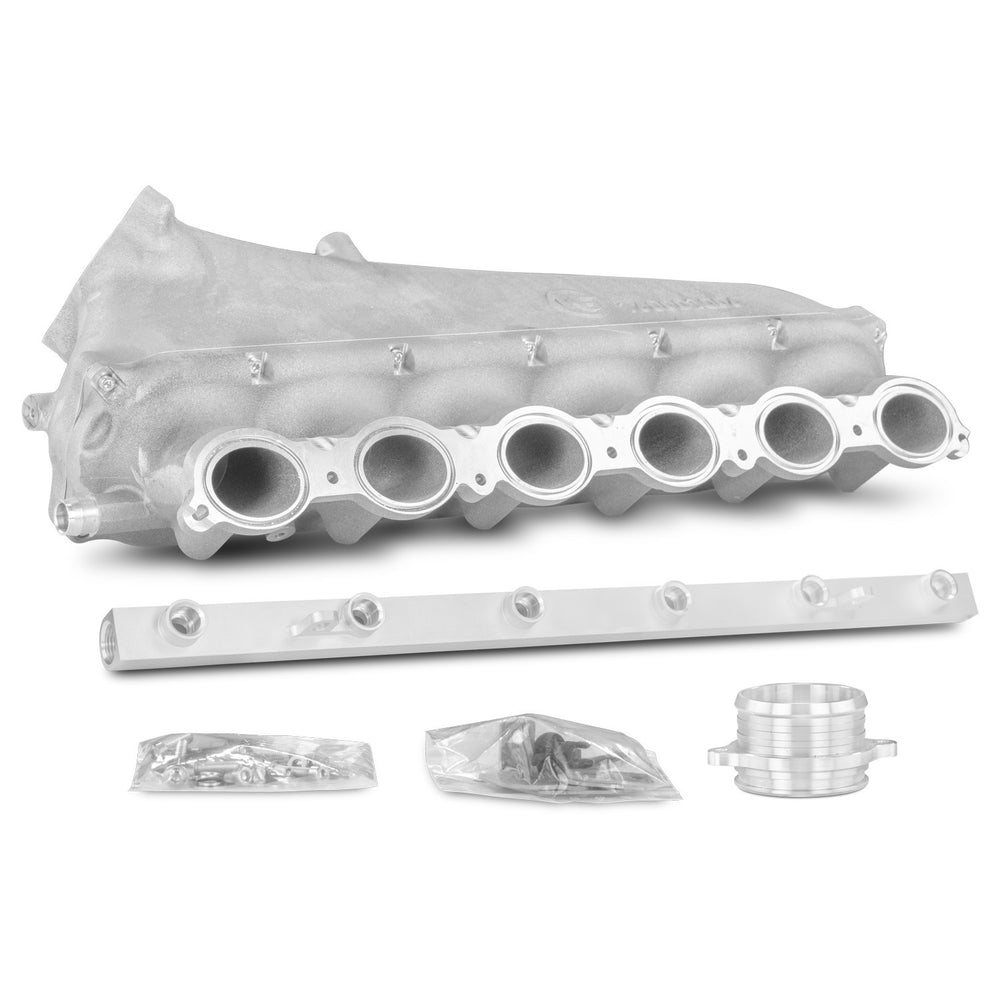 Aluminium Guss Ansaugbrücken-Kit für S58 & B58 Motor BMW / Toyota Supra GR MK5 (160001006.B58)