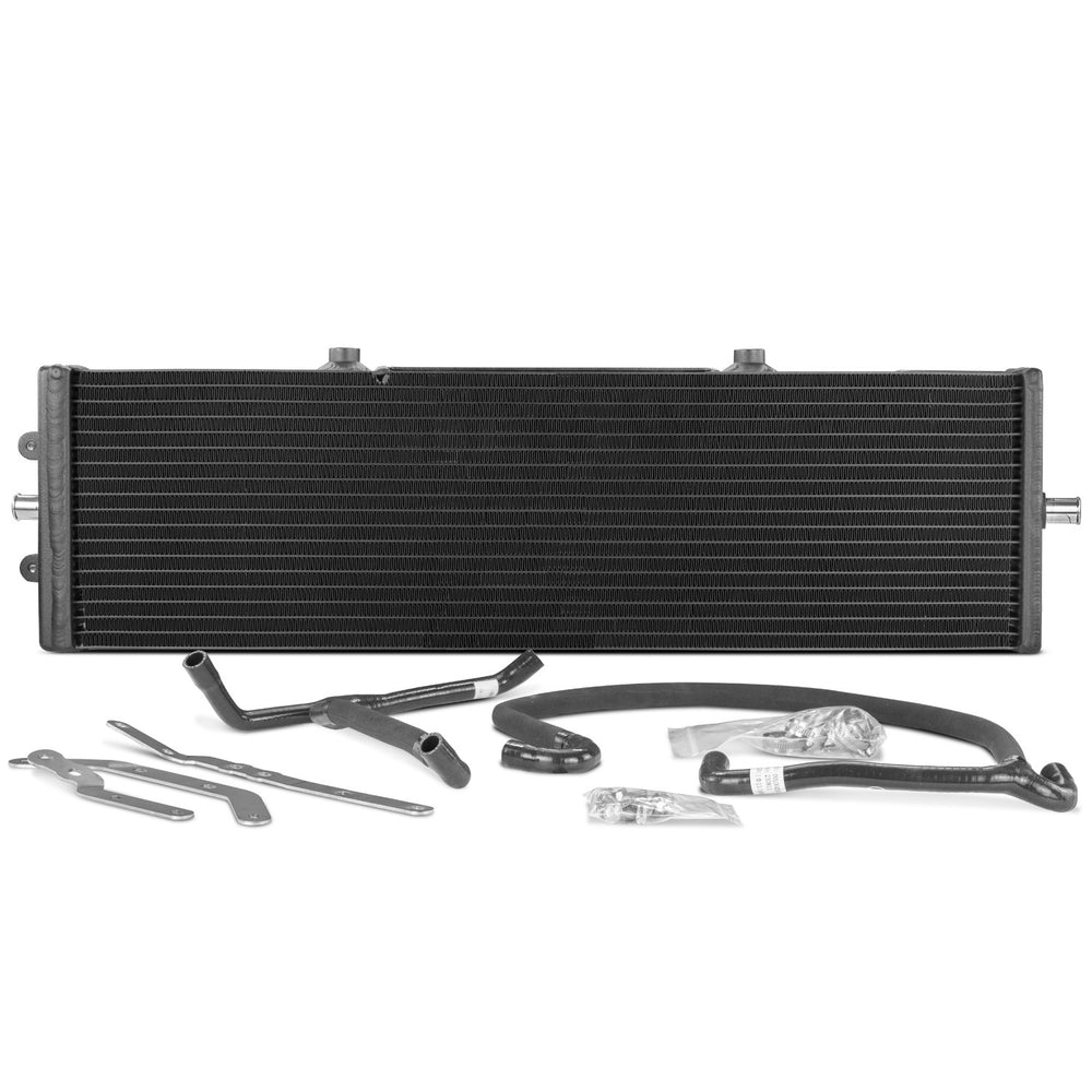 Competition Wasserkühler Kit für : Audi S8 D4