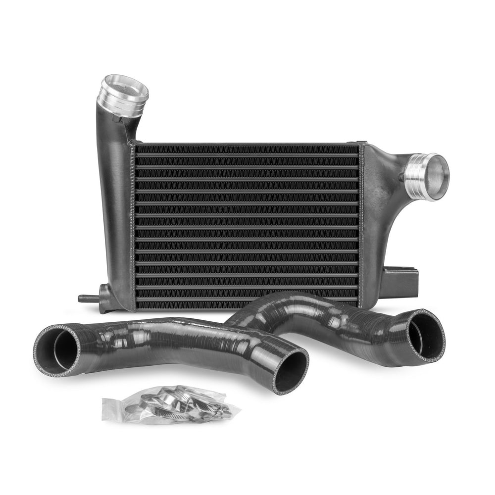 Competition Ladeluftkühler Kit für : Renault Clio 4 RS