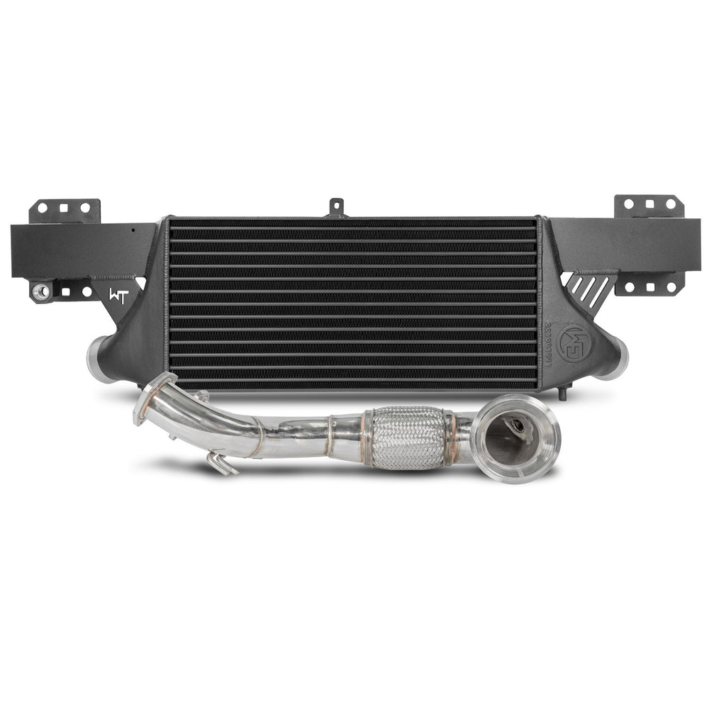 Competition Paket EVO 2 für : Audi TTRS 8J