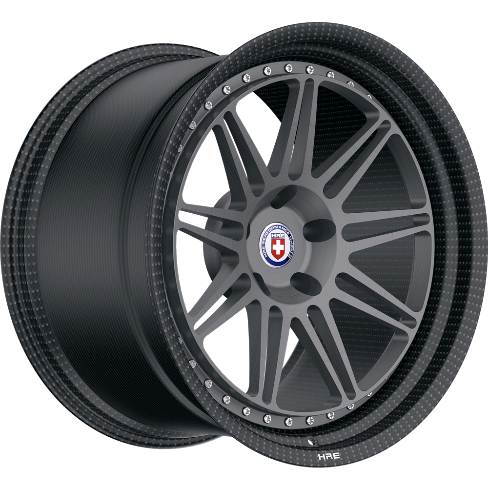 301 CRBN - Classic CRBN Series