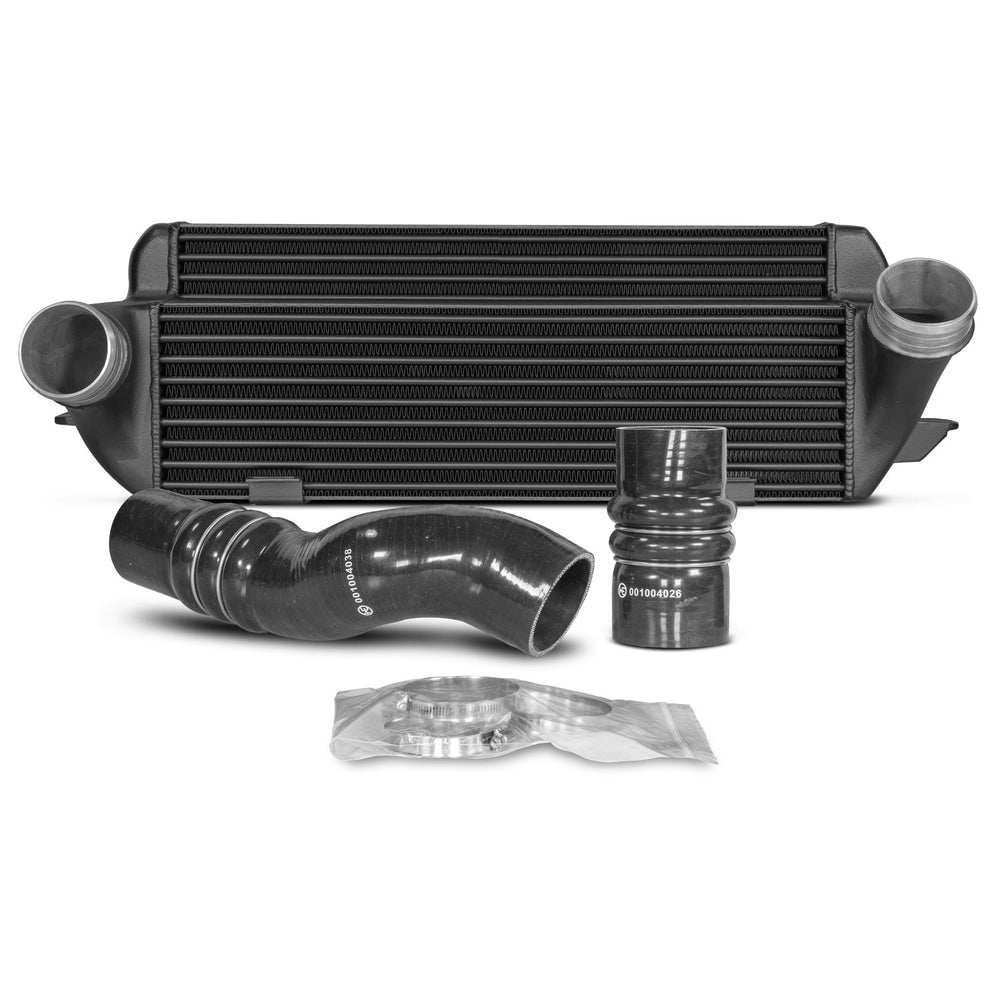 Competition Ladeluftkühler Kit EVO 2 für : BMW E89 Z4