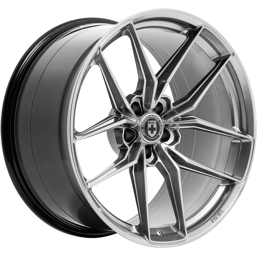FF21 - HRE FlowForm