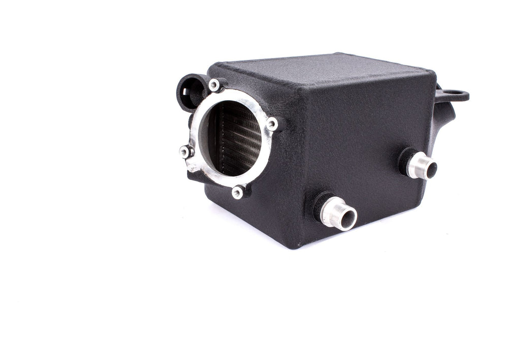 CSF Ladeluftkühler Set für BMW S63TU M5 M6 F1X