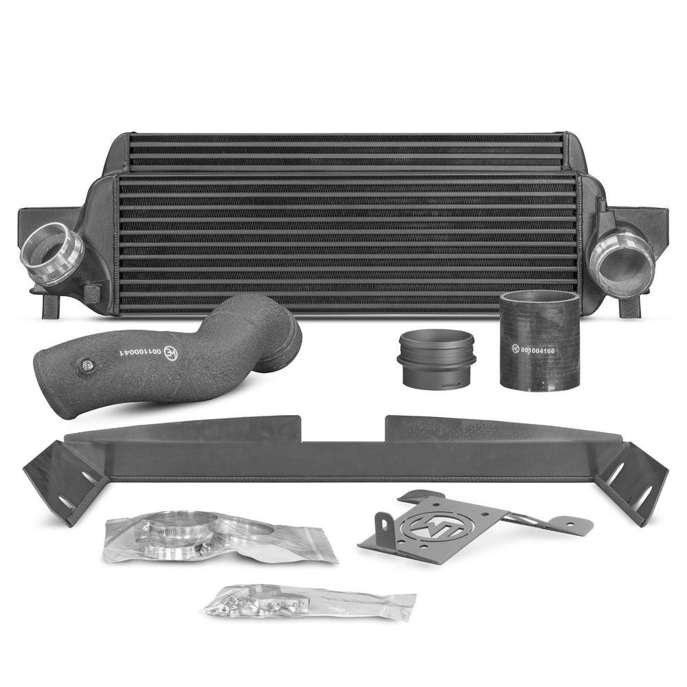 Competition Ladeluftkühler-Kit für : BMW F40 M135i (200001191.NOACC.PIPE)
