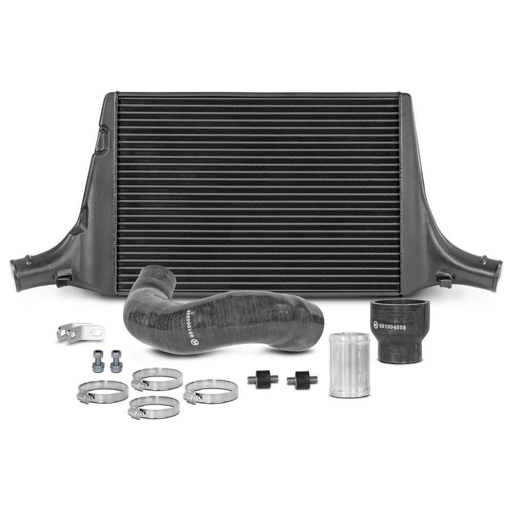 Comp. Ladeluftkühler Kit für : Audi A4/5 B8.5 2,0 TDI