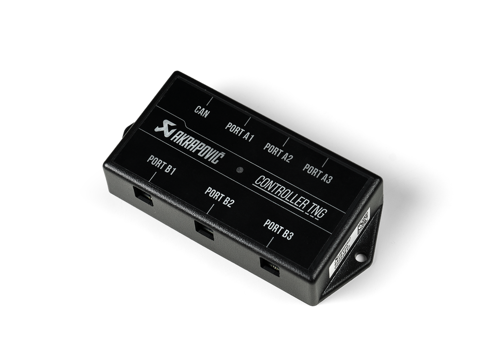 P-HF1725 Control Kit for vehicles after facelift
