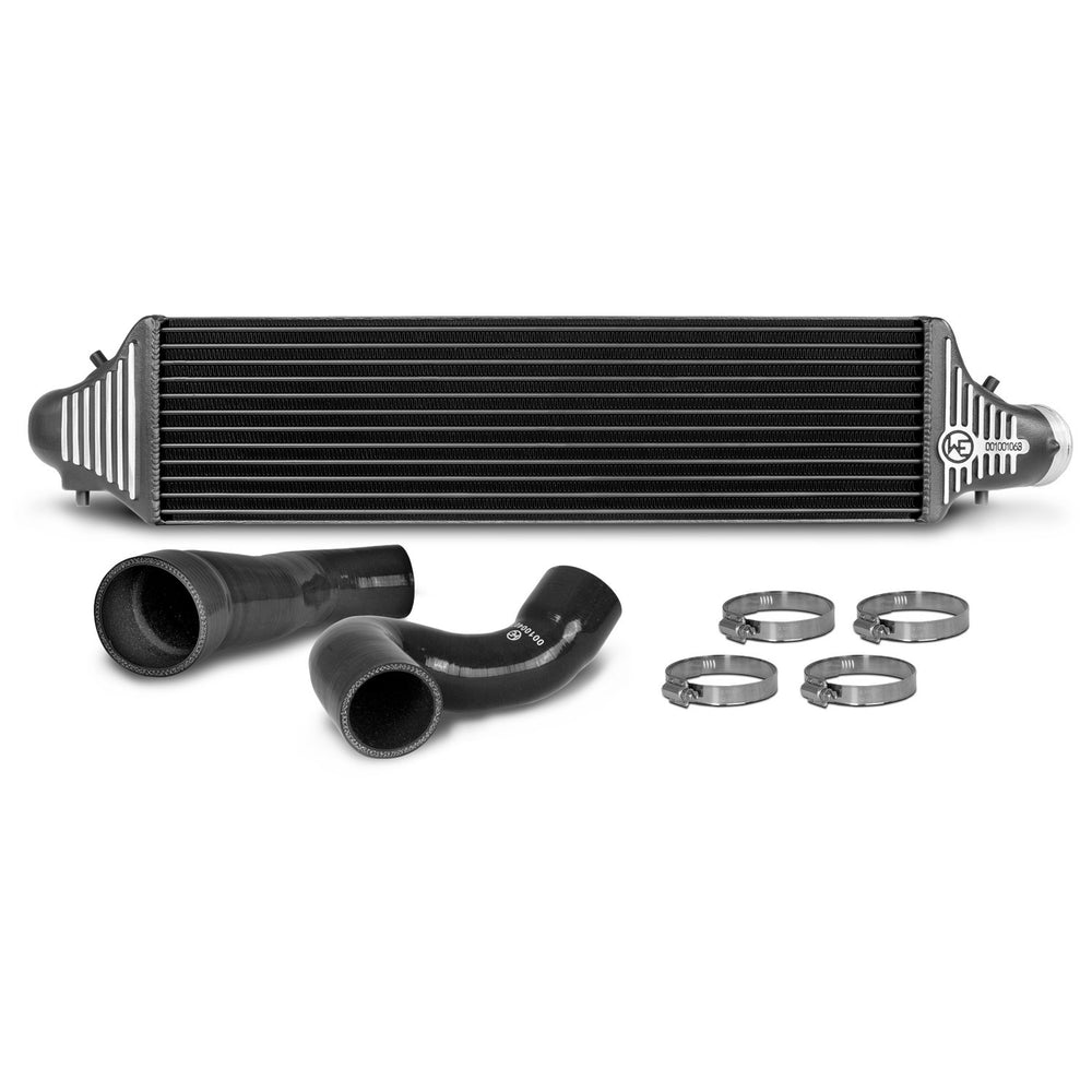 Comp. Ladeluftkühler Kit für : Honda Civic Type R FK2