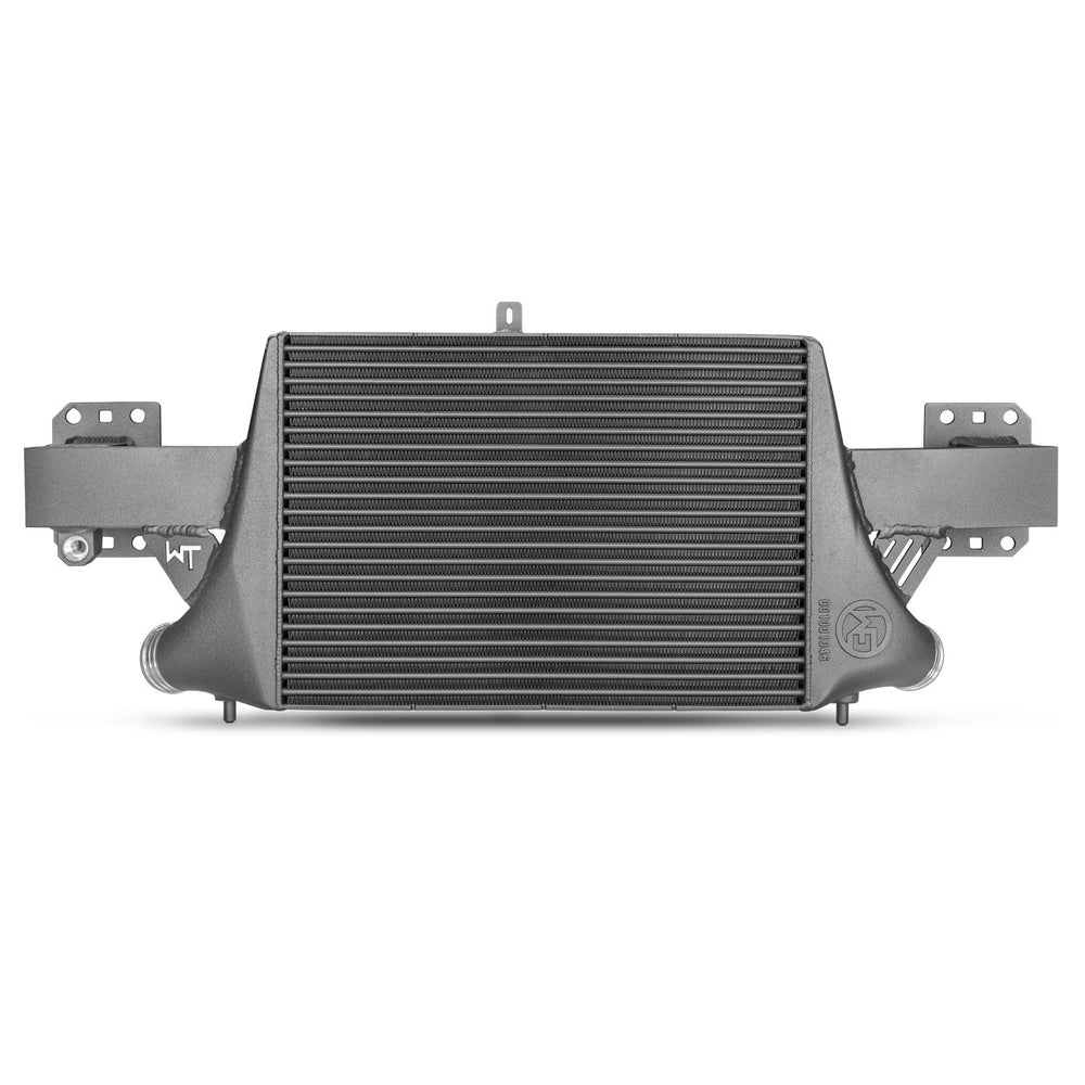 Competition Ladeluftkühler Kit EVO3 für : Audi TTRS 8J