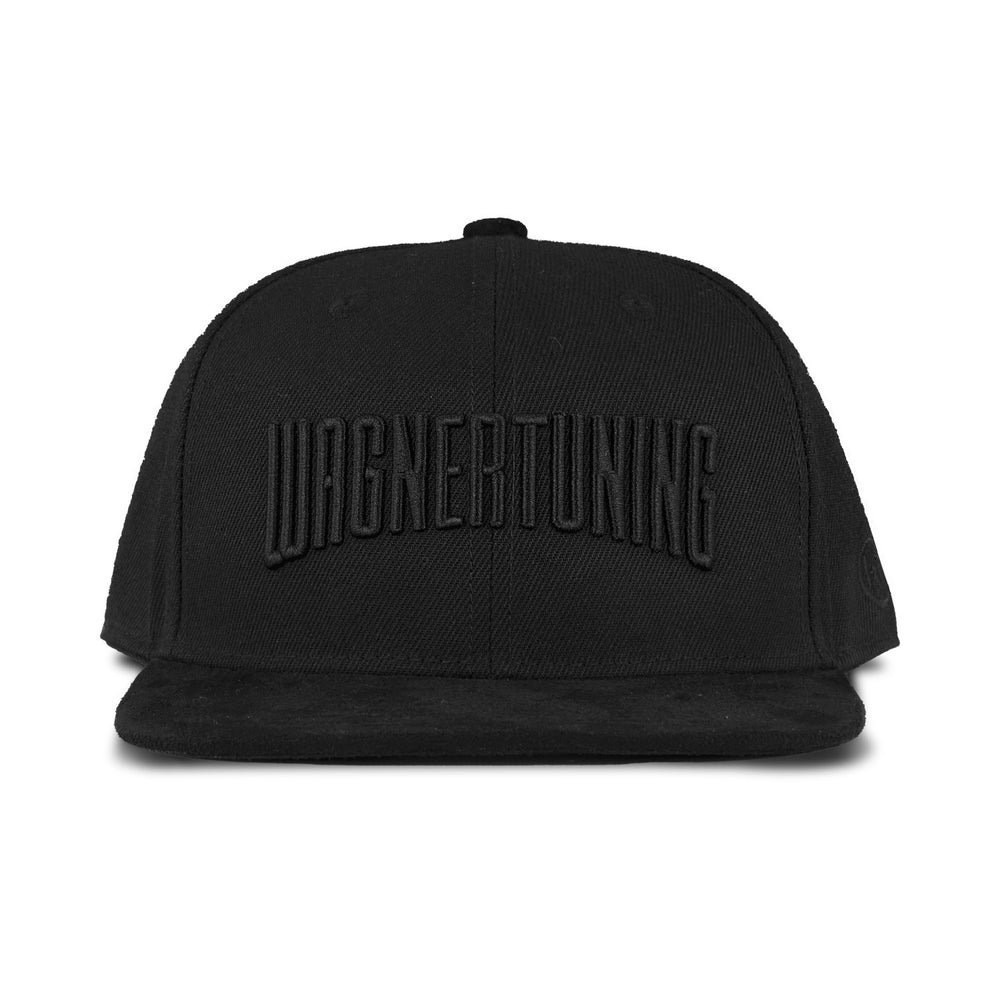 Snapback Cap »Edt.2024 schwarz« by WAGNERTUNING