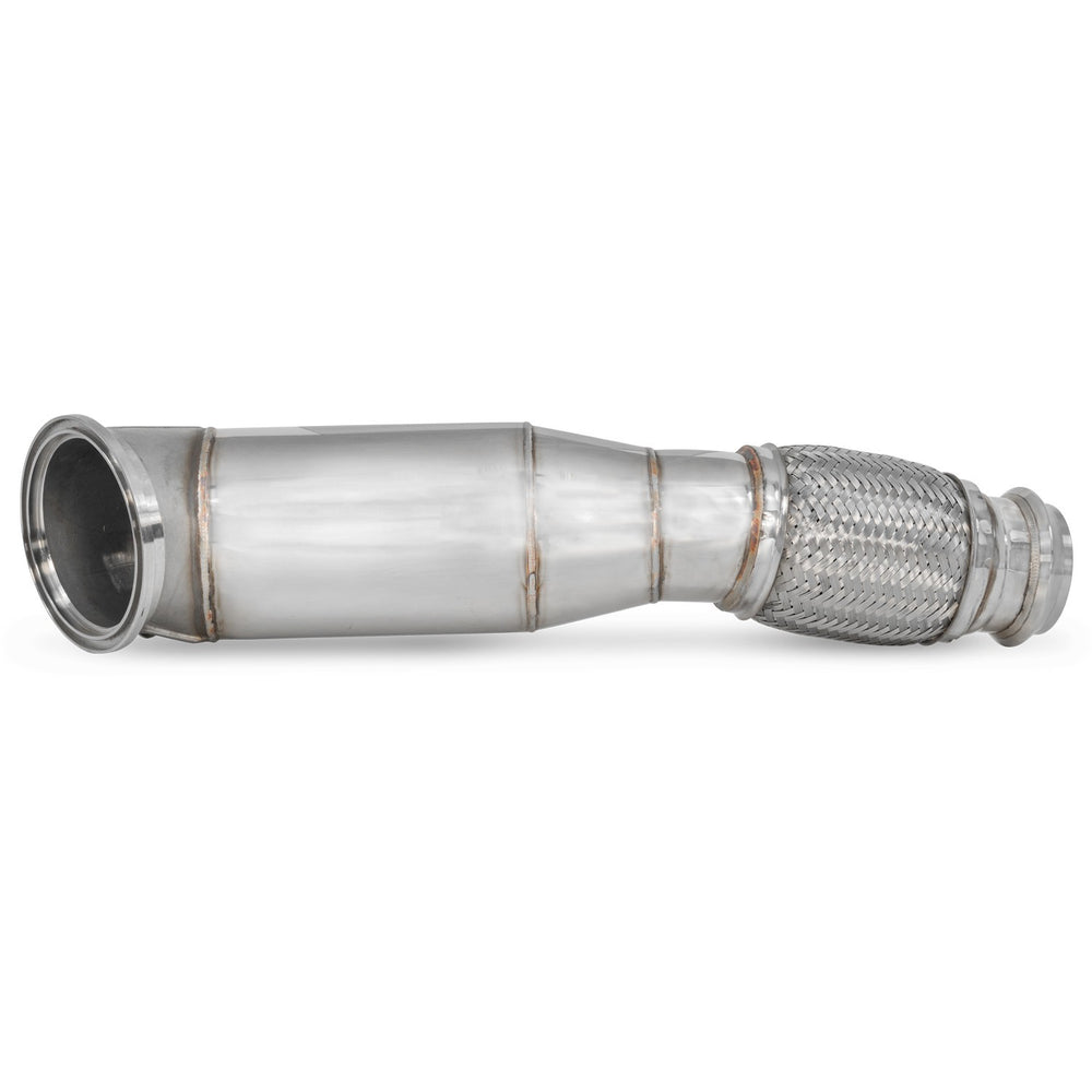Hosenrohr Kit B58 ohne Kat (OPF-Modelle) für : BMW/Toyota