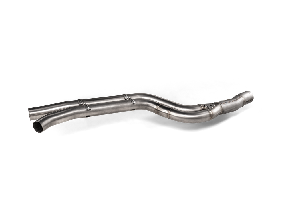 E-TY/SS/1 Evolution Link pipe set (SS) - BMW Z4 M40i (G29)